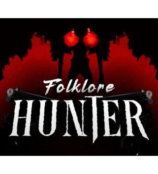 Folklore Hunter Steam Key GLOBAL